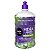 Salon Line Creme Para Pentear Hidra Babosa Restauração Profunda 1l - Imagem 1