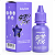 Cola Para Glitter Ruby Rose Stay Fix Resistente À Água 10ml Validade 10/2026 - Imagem 1