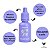 Cola Para Glitter Ruby Rose Stay Fix Resistente À Água 10ml - Imagem 2