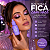 Cola Para Glitter Ruby Rose Stay Fix Resistente À Água 10ml Validade 10/2026 - Imagem 2