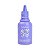 Cola Para Glitter Ruby Rose Stay Fix Resistente À Água 10ml - Imagem 3