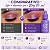 Cola Para Glitter Ruby Rose Stay Fix Resistente À Água 10ml Validade 10/2026 - Imagem 3