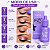 Cola Para Glitter Ruby Rose Stay Fix Resistente À Água 10ml Validade 10/2026 - Imagem 5