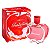 Deo Colônia Fiorucci Tentation Paris 80ml - Imagem 1