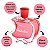 Deo Colônia Fiorucci Tentation Paris 80ml - Imagem 2