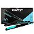 Chapa Taiff Style Preta 210°c Bivolt - Imagem 1