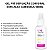 Gel Pré Depilação Corporal Depilflax Camomila 100ml - Imagem 2