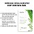 Ruby Rose Skin Máscara Facial Aloe Vera Acalma e Nutre 25ml Hb-703 - Imagem 2