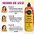 Creme Para Pentear Salon Line Hidra 3 em 1 D-Pantenol Hidratação Intensa 1L - Imagem 6