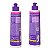 Ativador de Cachos Salon Line Kids Sos Cachos Super Óleos 300ml - Imagem 3