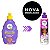 Ativador de Cachos Salon Line Kids Sos Cachos Super Óleos 300ml - Imagem 4