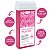 Cera Depilatória Depilflax Roll-on Rosa 100g - Imagem 3