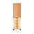 Gloss Labial Ruby Rose Lip Oil Laranja 3,8ml - Imagem 1