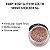 Ruby Rose Glitter Solto Shine Shocker 6g - Imagem 2
