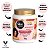 Creme de Pentear Sos Cachos Rícino e Queratina Salon Line 1kg - Imagem 2