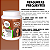 Creme Para Creme Para Pentear Salon Line SOS Cachos Óleo De Coco 1kg - Imagem 6