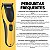 Máquina de Corte e Aparador Wahl Haircut & Beard DIY Bivolt - Imagem 10
