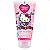 Gel Glitter Cia da Natureza Hello Kitty Corpo e Cabelo 180g - Imagem 1
