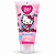 Gel Glitter Cia da Natureza Hello Kitty Corpo e Cabelo 180g - Imagem 1
