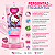 Gel Glitter Cia da Natureza Hello Kitty Corpo e Cabelo 180g - Imagem 7