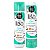 Shampoo + Condicionador Salon Line Meu Liso Extremo 300ml - Imagem 1