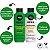 Shampoo + Condicionador Salon Line Hidra Babosa Restauração Intensa 300ml - Imagem 2