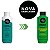 Shampoo + Condicionador Salon Line Hidra Babosa Restauração Intensa 300ml - Imagem 4