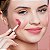 Batom e Blush 2x1 Bruna Tavares Bt Plush Vintage 6g Val:03/12/2024 - Imagem 5