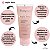 Sabonete Facial Ruby Rose Ruby Skin Argila Rosa 100ml - Imagem 2