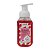 Sabonete em Espuma Para As Mãos Melancia Kiss New York 250ml - Imagem 1