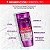 Água Micelar Loreal Hialuronico Limpeza Hidratante 7 em 1 200ml - Imagem 4