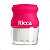 Escova Facial 2 em 1 Belliz Ricca Limpeza em Dose Dupla Cod.3428 - Imagem 4