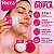 Escova Facial 2 em 1 Belliz Ricca Limpeza em Dose Dupla Cod.3428 - Imagem 2