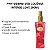 Phytoderm Deo Colônia Intense Love 200ml - Imagem 2