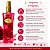 Body Splash Deo Colônia Phytoderm Intese Love 200ml - Imagem 7
