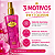 Body Splah Phytoderm Deo Colônia Sexy Girl 200ml - Imagem 5