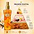Body Splash Deo Colônia Phytoderm Vanilla Kiss 200ml - Imagem 4