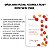 Ruby Rose Skin Máscara Facial Acerola Firmeza e Hidratação 25ml Hb-701 - Imagem 2