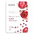 Ruby Rose Skin Máscara Facial Romã Renova e Hidrata 25ml Hb-700 - Imagem 1