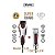 Wahl Super Combo Magic Clip 127v + Detailer Bivolt - Imagem 2