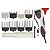 Wahl Super Combo Magic Clip 127v + Detailer Bivolt - Imagem 3