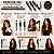 Kit ProArt Ricci Perfetti Brillare: Escova Térmica P, M e G - Imagem 6