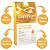 Folhas Prontas Depilflax Para Depilação Corporal Natural C/20 - Imagem 2