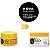Máscara Hidratante Salon Line Meu Liso Muito + Liso 300g - Imagem 5