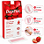 Kit Depilflax Morango: 3 Caixas De Folhas Prontas Para Depilação Corporal - Imagem 4