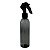 Belliz Vertix Borrifador Plástico Tubo Preto Cod. 3024 200ml - Imagem 2