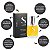 Óleo Capilar Condicionante Alfaparf Semi Di Lino Sublime Cristalli Liquidi 30ml - Imagem 2