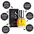 Óleo Capilar Condicionante Alfaparf Semi Di Lino Sublime Cristalli Liquidi 15ml - Imagem 2