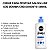 Creme Para Pentear Salon Line Sos Bomba Crescimento 500ml - Imagem 2