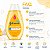Shampoo Johnson's Baby Glicerina Tradicional 200ml Não Arde Os Olhos - Imagem 6